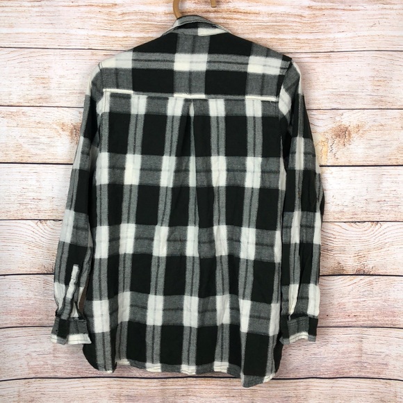 Zara basic top - Picture 4 of 4